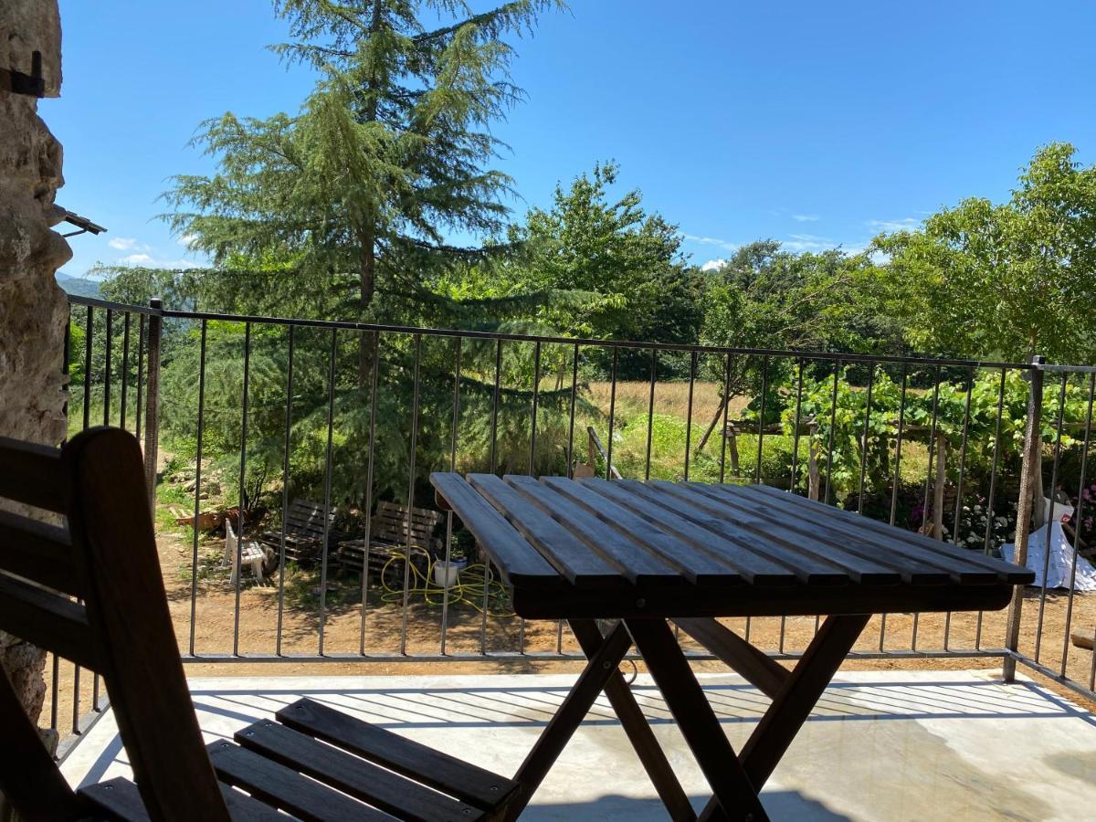 Cascina Boschetto Bed & Breakfast Saliceto Bagian luar foto