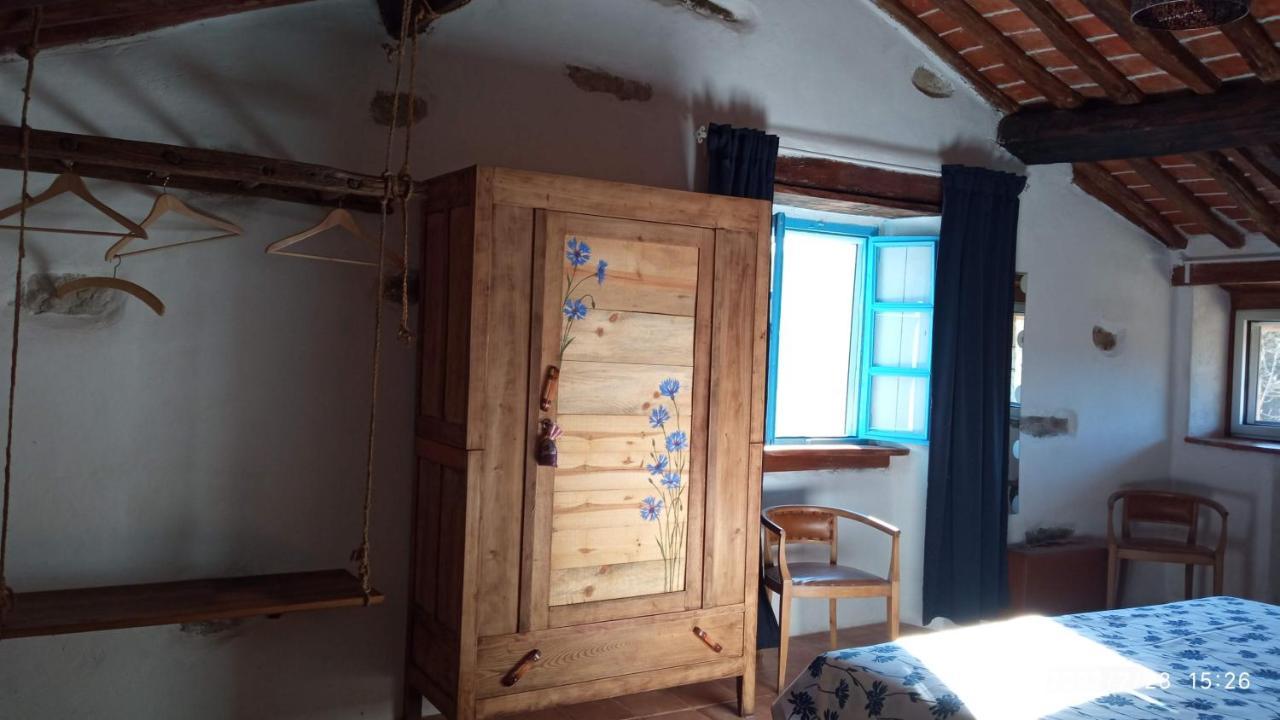 Cascina Boschetto Bed & Breakfast Saliceto Bagian luar foto