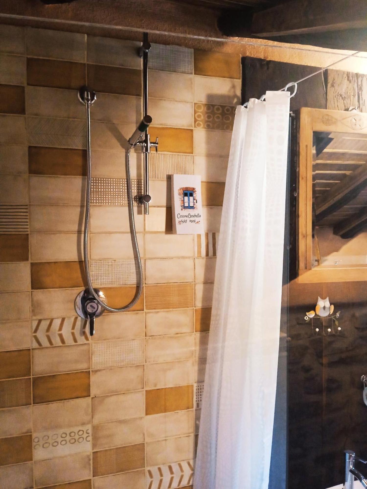 Cascina Boschetto Bed & Breakfast Saliceto Bagian luar foto