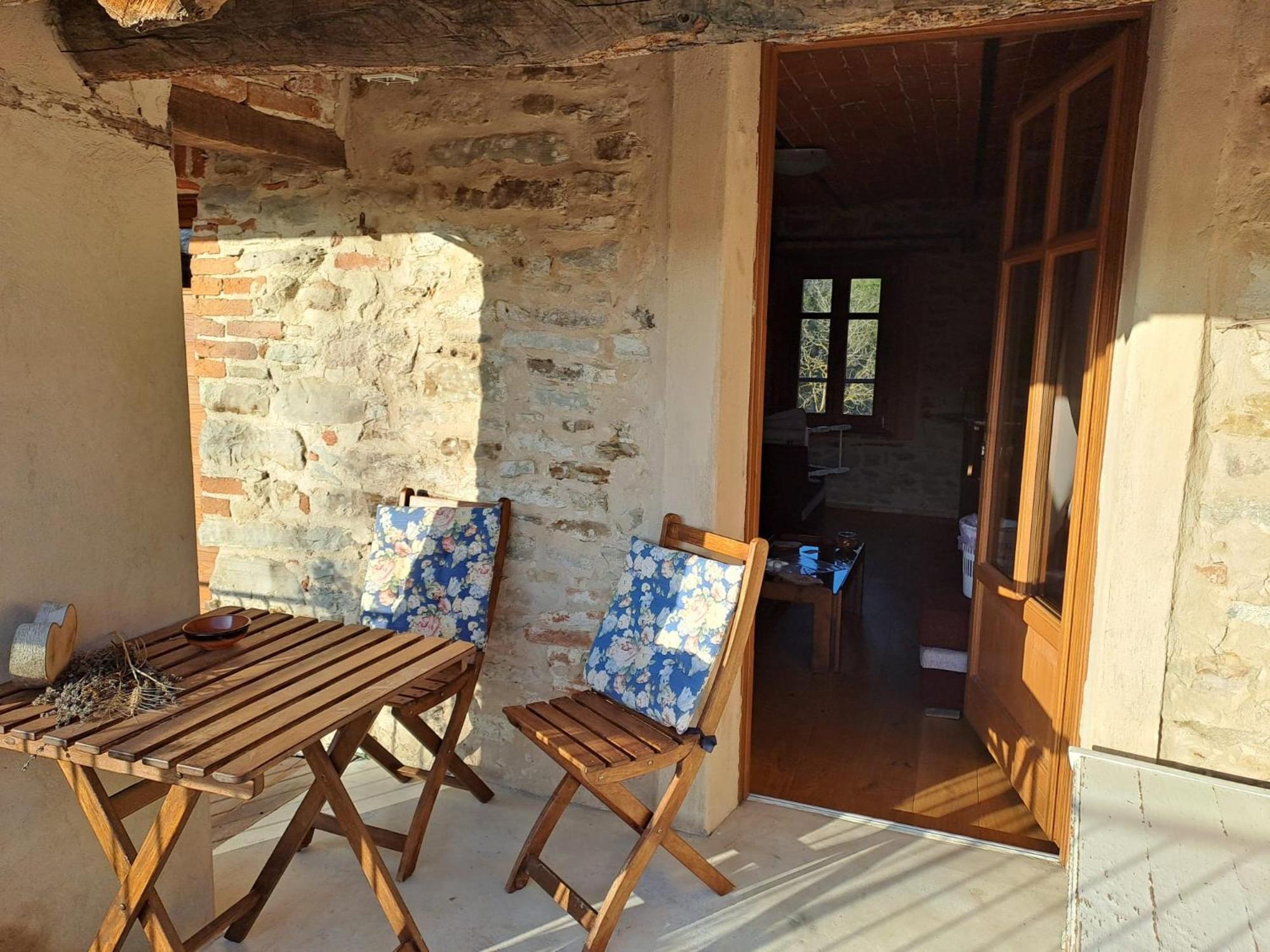 Cascina Boschetto Bed & Breakfast Saliceto Bagian luar foto
